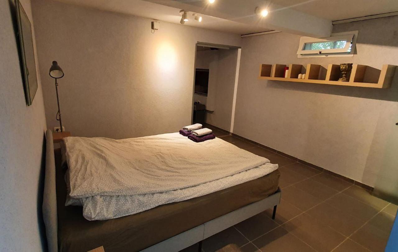 Cozy Fully-Equipped Apartment Near The Old City Jerusalem Exterior photo